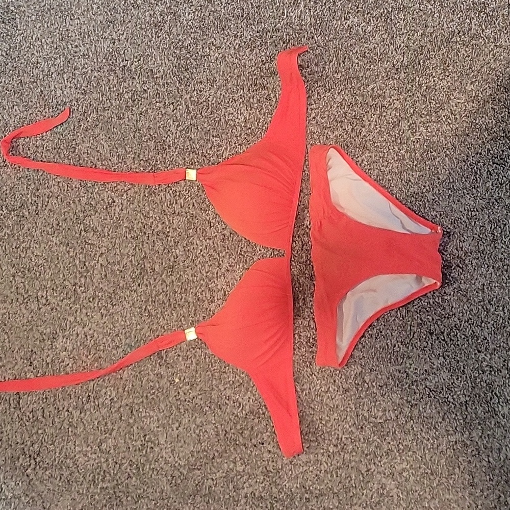 Victoria's secret bikini